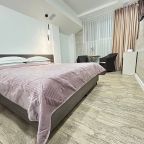 Одноместный (Эконом №7), Гостиница Панда