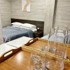 Двухместный (Стандарт 2), Гостиница Панда