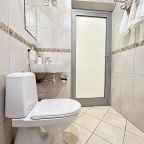 Двухместный (Стандарт 2), Гостиница Панда