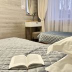 Двухместный (Стандарт 2), Гостиница Панда