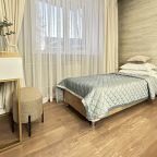 Двухместный (Стандарт 2), Гостиница Панда