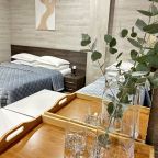 Двухместный (Стандарт 2), Гостиница Панда