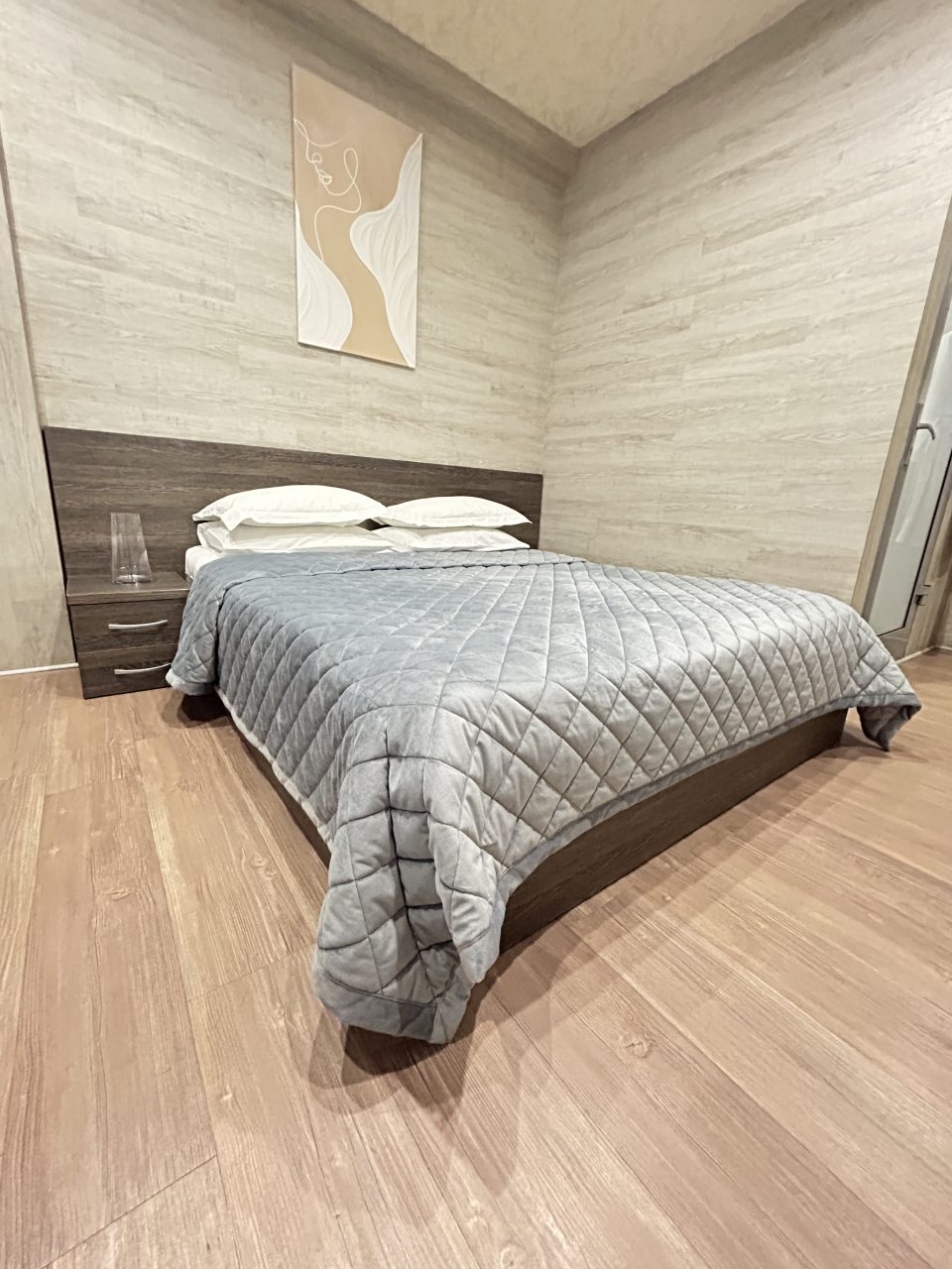 Двухместный (Стандарт 2), Гостиница Панда