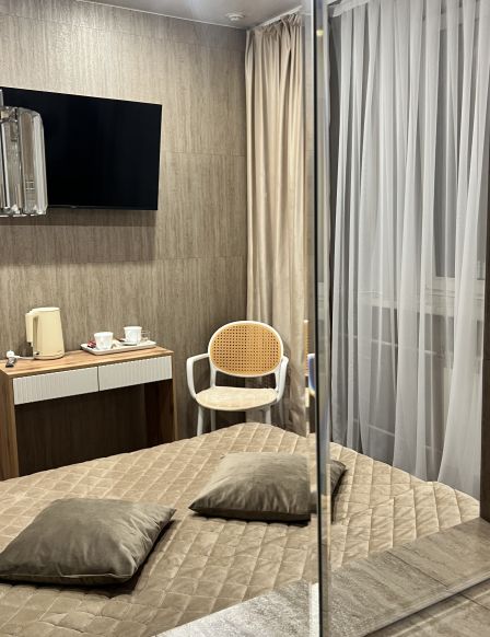 Фотография номера мини отеля Панда