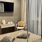 Двухместный (Стандарт с  1 кроватью), Гостиница Панда