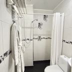 Трехместный (Стандарт), Гостиница Панда