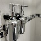 Трехместный (Стандарт), Гостиница Панда