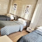 Трехместный (Стандарт), Гостиница Панда