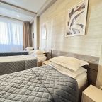 Трехместный (Стандарт), Гостиница Панда