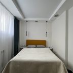 Одноместный (Эконом №9), Гостиница Панда