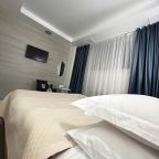 Одноместный (Эконом №9), Гостиница Панда