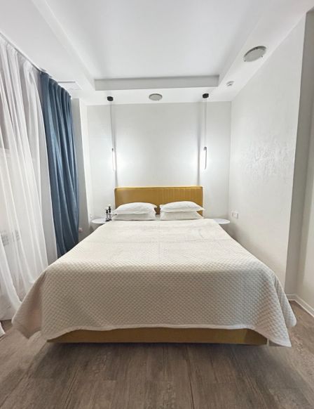 Фотография номера мини отеля Панда