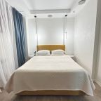 Одноместный (Эконом №9), Гостиница Панда