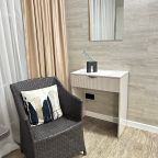 Трёхместный и более (Эконом8 3х местный), Гостиница Панда