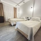 Трёхместный и более (Эконом8 3х местный), Гостиница Панда