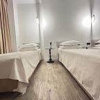 Трёхместный и более (Эконом8 3х местный), Гостиница Панда