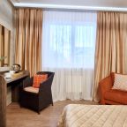 Двухместный (Комфорт № 6), Гостиница Панда