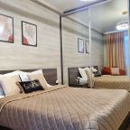 Двухместный (Комфорт № 6), Гостиница Панда