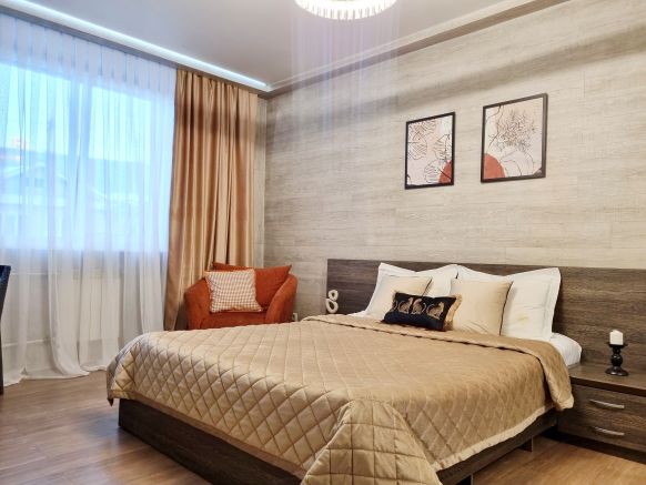 Фотография номера мини отеля Панда