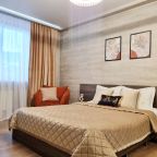 Двухместный (Комфорт № 6), Гостиница Панда