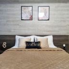 Двухместный (Комфорт № 6), Гостиница Панда