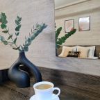 Двухместный (Комфорт № 6), Гостиница Панда