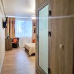 Двухместный (Комфорт № 6), Гостиница Панда