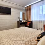 Двухместный (Комфорт № 6), Гостиница Панда