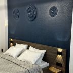 Двухместный (Семейный 4), Гостиница ДиаДэй