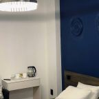 Двухместный (Семейный 4), Гостиница ДиаДэй