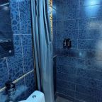 Двухместный (Семейный 4), Гостиница ДиаДэй