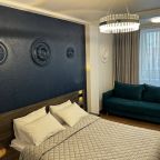 Двухместный (Семейный 4), Гостиница ДиаДэй