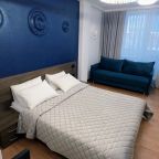 Двухместный (Семейный 4), Гостиница ДиаДэй