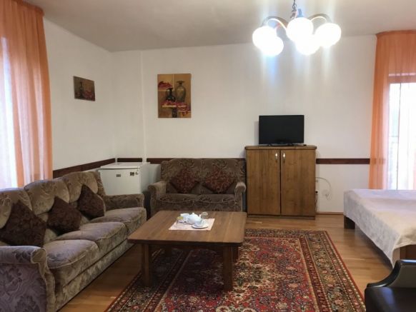 Фотография номера гостиницы Пруссия