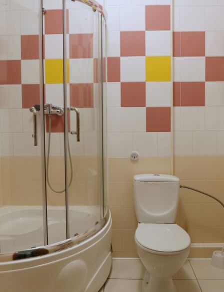 Фотография номера гостиницы Пруссия