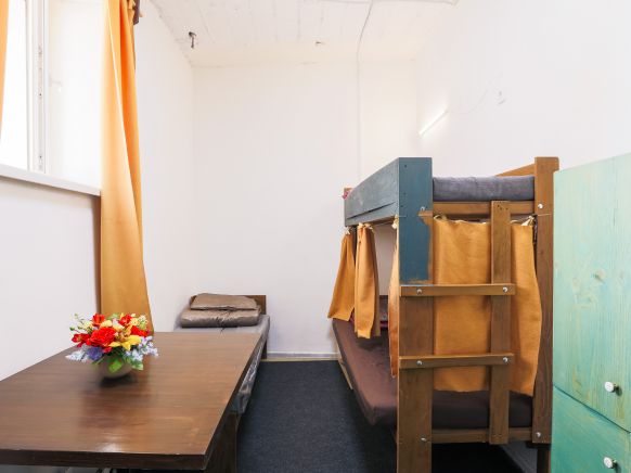 Фотография номера хостела Решетниковъ