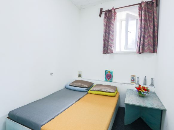 Фотография номера хостела Решетниковъ