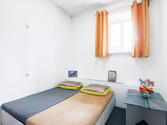 Фотография номера хостела Решетниковъ