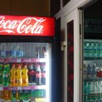 Торговый автомат (напитки), Мини-отель Браво
