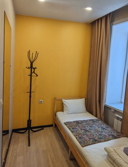 Фотография номера хостела Браво