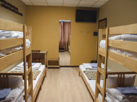 Фотография номера хостела Браво