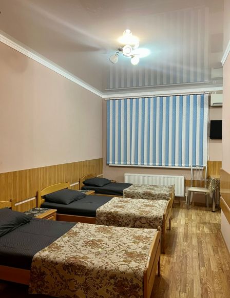 Фотография номера гостиницы Фортуна