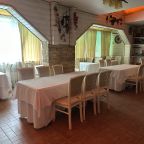 Конференц-зал, Гостиница Фортуна