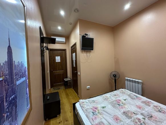 Фотография номера хостела U City