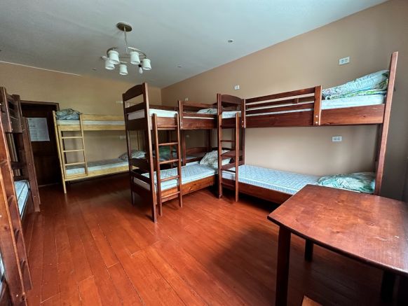 Фотография номера хостела U City