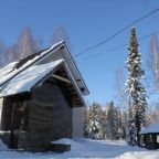 Номер (Шале), Гостиница Катапульта