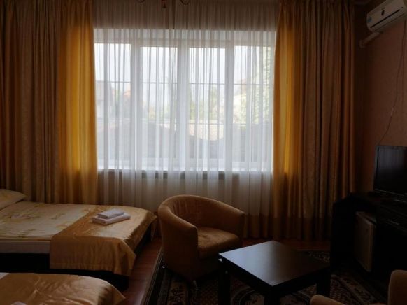 Фотография номера гостиницы Вилла Татьяна на Верхнеозерной