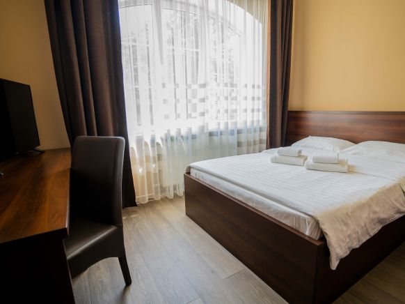 Фотография номера гостиницы Вилла Татьяна на Верхнеозерной