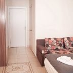 Трёхместный и более (Стандарт+), Отель Малка