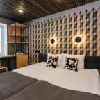 Двухместный (Стандарт Супериор), Отель Малка